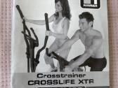 Elipsinis treniruoklis Hammer Crosslife XTR - nuotraukos Nr. 5