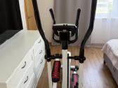 Elipsinis treniruoklis Hammer Crosslife XTR - nuotraukos Nr. 2