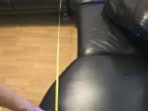 Naudota odinė sofa - nuotraukos Nr. 7