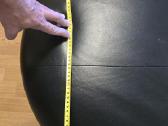 Naudota odinė sofa - nuotraukos Nr. 8
