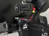 Dji RS 3 Pro pilnas komplektas - nuotraukos Nr. 2