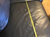 Naudota odinė sofa - nuotraukos Nr. 13