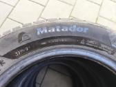 Matador Mp93 Nordicca žieminės padangos – 205/55 R - nuotraukos Nr. 3