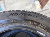 Matador Mp93 Nordicca žieminės padangos – 205/55 R - nuotraukos Nr. 4