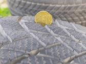 Matador Mp93 Nordicca žieminės padangos – 205/55 R - nuotraukos Nr. 7
