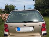 Wv passat - nuotraukos Nr. 2