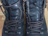 Meindl Island Mfs Active Gore Tex - nuotraukos Nr. 2