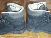 Meindl Island Mfs Active Gore Tex - nuotraukos Nr. 4