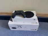 Parduodu savo Xbox Series S 512 GB - nuotraukos Nr. 2