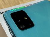 Samsung galaxy a51 mėlynas - nuotraukos Nr. 4
