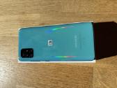 Samsung galaxy a51 mėlynas - nuotraukos Nr. 5