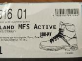 Meindl Island Mfs Active Gore Tex - nuotraukos Nr. 12