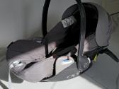 Cybex cloud z i-size automobilinė kėdutė - nuotraukos Nr. 2