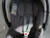 Cybex cloud z i-size automobilinė kėdutė - nuotraukos Nr. 3