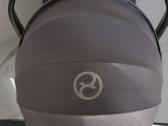 Cybex cloud z i-size automobilinė kėdutė - nuotraukos Nr. 4