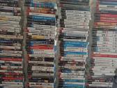 PS3 zaidimu kolekcija skaitom aprasyma - nuotraukos Nr. 3