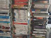 PS3 zaidimu kolekcija skaitom aprasyma - nuotraukos Nr. 4