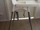 Ikea kėdė - nuotraukos Nr. 2