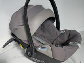 Cybex cloud z i-size automobilinė kėdutė - nuotraukos Nr. 6
