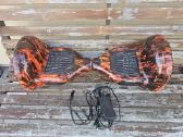 Du riedžiai (hoverboard) 10" Naujomis baterijomis - nuotraukos Nr. 12