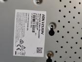 Hikvision nvr su kameromis - nuotraukos Nr. 4