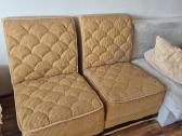 Sofa +2foteliai - nuotraukos Nr. 11