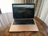 MacBook Air 2018 - nuotraukos Nr. 2