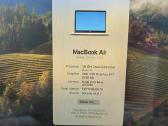 MacBook Air 2018 - nuotraukos Nr. 3