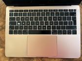 MacBook Air 2018 - nuotraukos Nr. 5