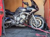 Motociklu pervežimas. Pagalba kelyje 24/7 - nuotraukos Nr. 4