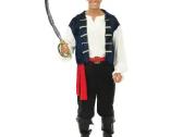 Piratų Gimtadienio Atributika Dekoracijos Šventei - nuotraukos Nr. 4