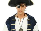 Piratų Gimtadienio Atributika Dekoracijos Šventei - nuotraukos Nr. 5