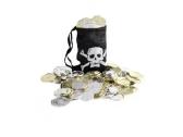 Piratų Gimtadienio Atributika Dekoracijos Šventei - nuotraukos Nr. 10