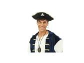 Piratų Gimtadienio Atributika Dekoracijos Šventei - nuotraukos Nr. 14