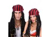 Piratų Gimtadienio Atributika Dekoracijos Šventei - nuotraukos Nr. 20