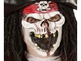 Piratų Gimtadienio Atributika Dekoracijos Šventei - nuotraukos Nr. 22