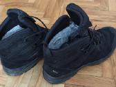 Haix Black Eagle Athletic 2.0 V Gtx - nuotraukos Nr. 5