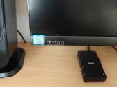 Parduodamas Asus Zn2421fd „all-in-one“ kompiuteris - nuotraukos Nr. 2