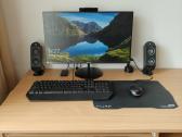 Parduodamas Asus Zn2421fd „all-in-one“ kompiuteris - nuotraukos Nr. 5