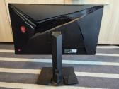 Msi Mag274qrf-qd 1440p, 165hz, rapid Ips - nuotraukos Nr. 5