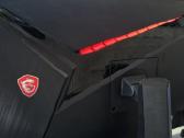 Msi Mag274qrf-qd 1440p, 165hz, rapid Ips - nuotraukos Nr. 7