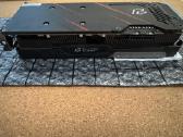 Asrock Rx 5700 XT 8gb - nuotraukos Nr. 2