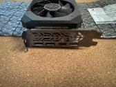 Asrock Rx 5700 XT 8gb - nuotraukos Nr. 4