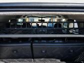 Toyota Fj Cruiser lentyna + šoninės panelės - nuotraukos Nr. 3