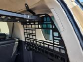 Toyota Fj Cruiser lentyna + šoninės panelės - nuotraukos Nr. 4