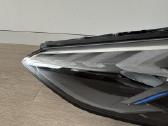 Audi E-tron GT Žibintai - nuotraukos Nr. 3
