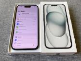 Apple iPhone 15 128gb Black - nuotraukos Nr. 2