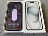 Apple iPhone 15 128gb Black - nuotraukos Nr. 4