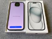 Apple iPhone 15 128gb Black - nuotraukos Nr. 3