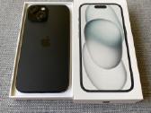 Apple iPhone 15 128gb Black - nuotraukos Nr. 5